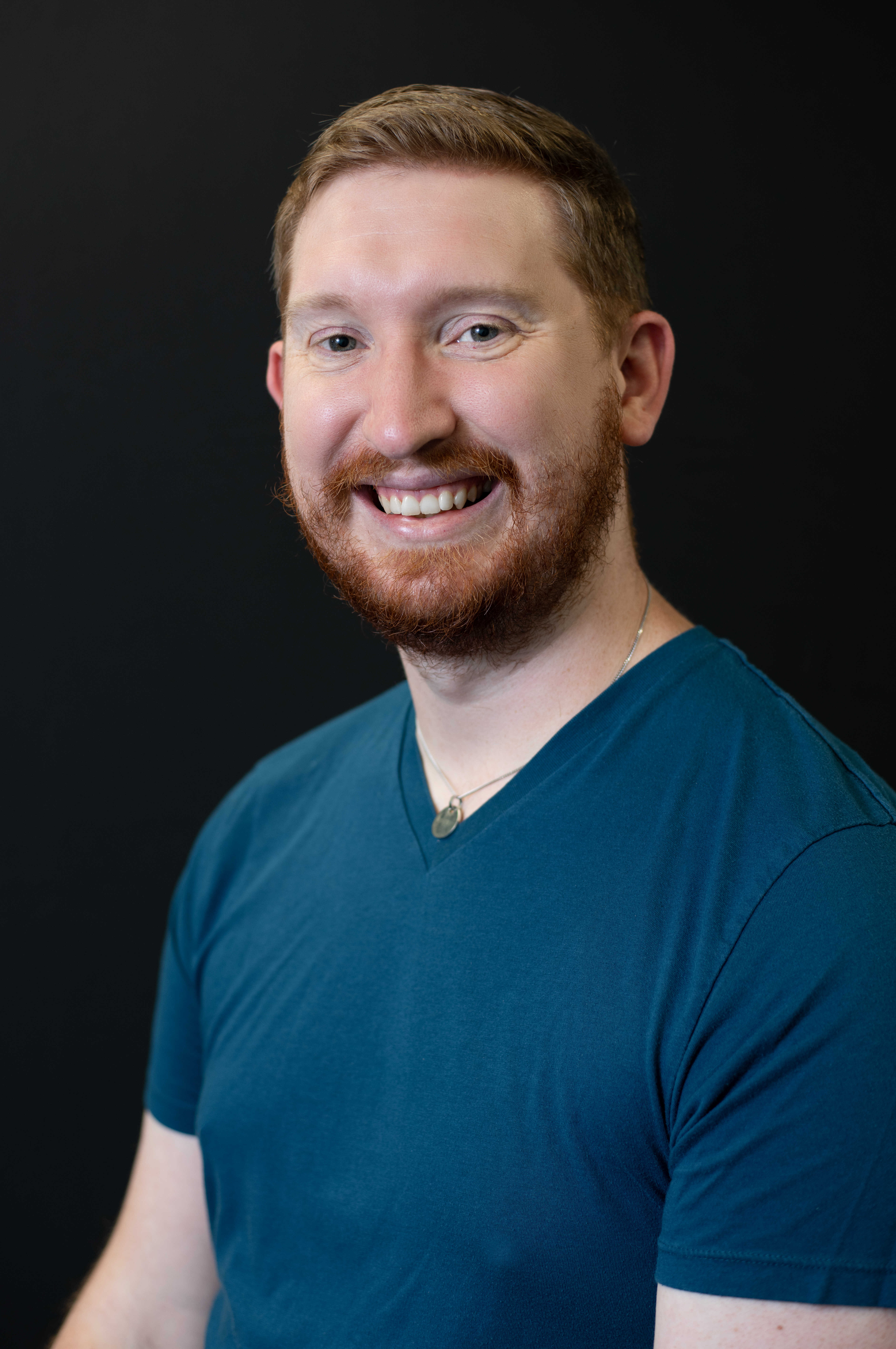 Mitch Belusko