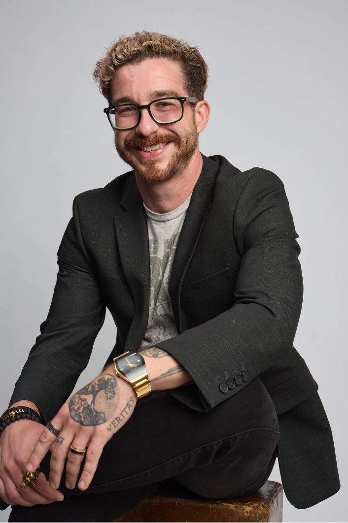 Tyler Madden